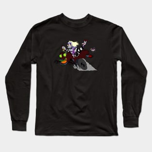 Beetle Fink Long Sleeve T-Shirt